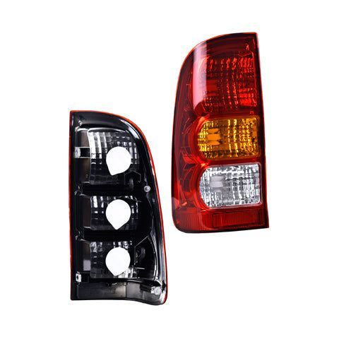 Calavera P/ Toyota Hilux 2005-2011