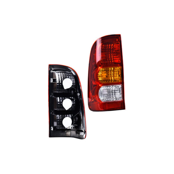 Calavera P/ Toyota Hilux 2005-2011