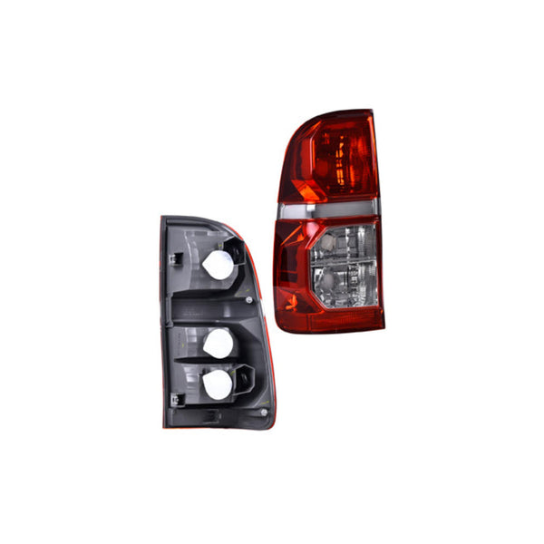 Calavera P/ Toyota Hilux 2012-2015