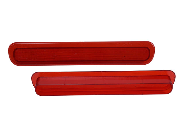 Calavera Central Roja Hilux 2006-2011