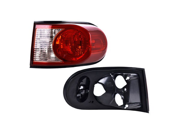 Calavera P/ Toyota Fj Cruiser 2008-2013