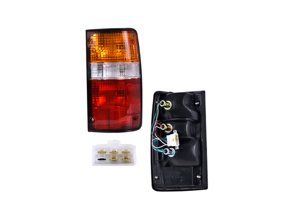 Calavera P/ Toyota Pick Up 1989-1995