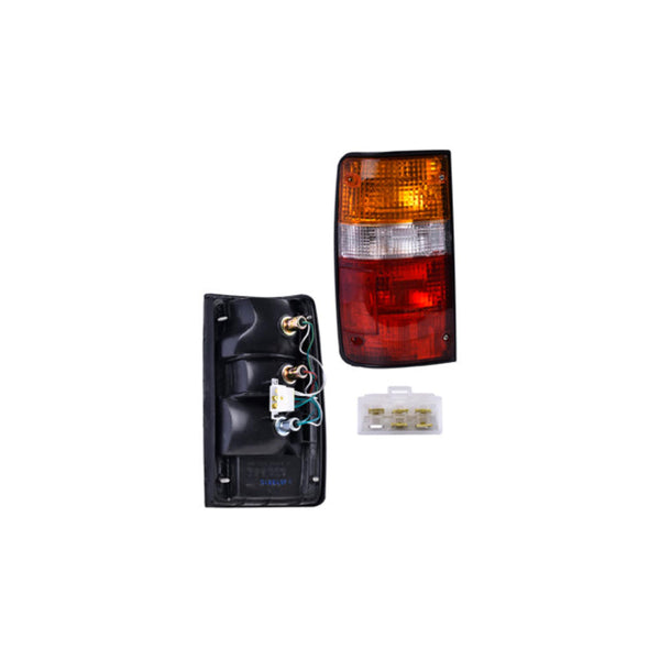 Calavera P/ Toyota Pick Up 1989-1995
