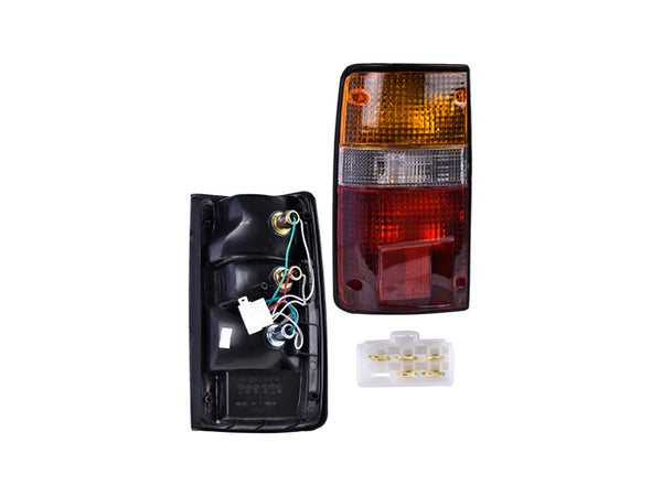 Calavera P/ Toyota Pick Up 1989-1995