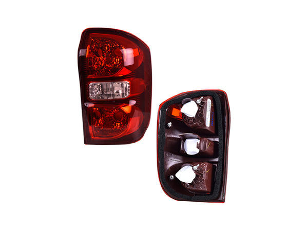 Calavera P/ Toyota Rav 4 2004-2005