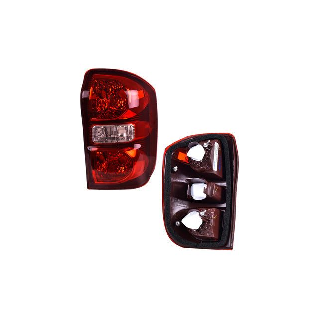 CALAVERA TY RAV 4 04-05 S/FOCO DEPO DER