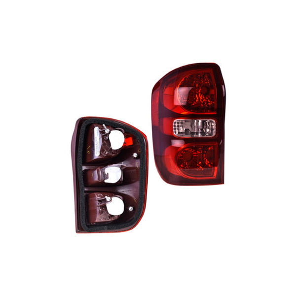Calavera P/ Toyota Rav 4 2004-2005