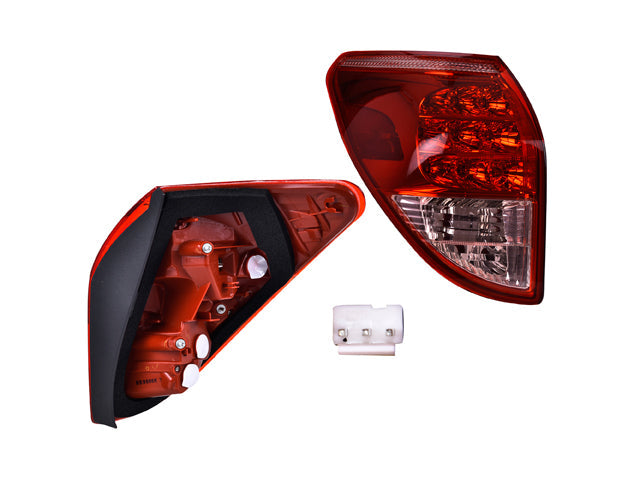 CALAVERA TY RAV 4 06-08 C/LEDS DEPO IZQ