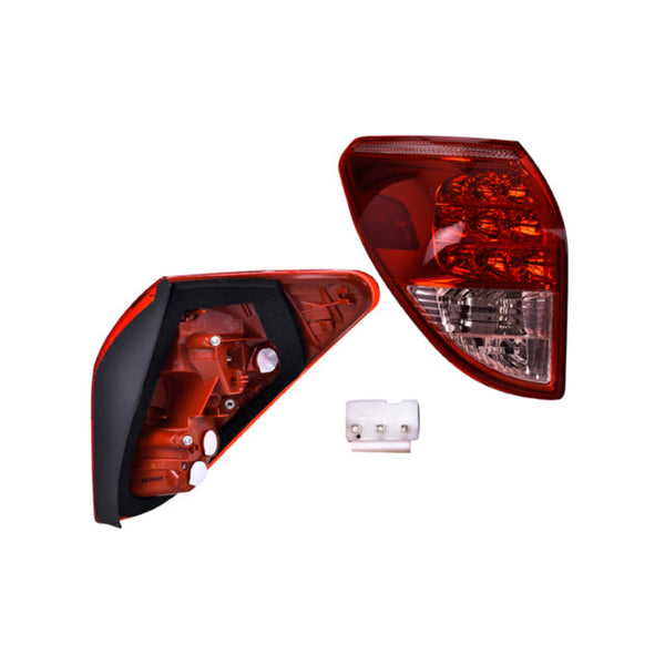Calavera P/ Toyota Rav 4 2006-2008