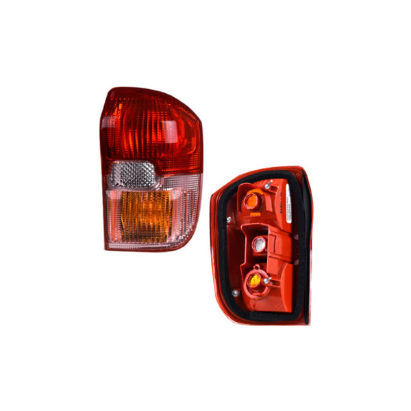 Calavera P/ Toyota Rav 4 2001-2003