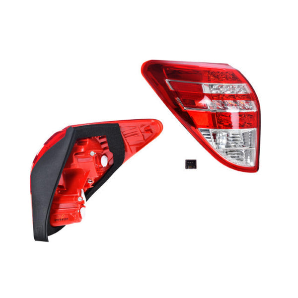 Calavera P/ Toyota Rav 4 2009-2012