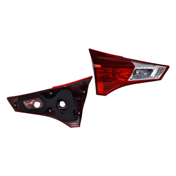 Calavera Interior P/ Toyota Rav 4 2013-2015