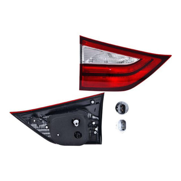 Calavera Interior P/ Toyota Sienna 2015-2020
