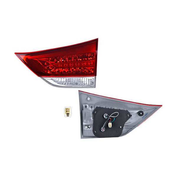 Calavera Interior P/ Toyota Sienna 2011-2014