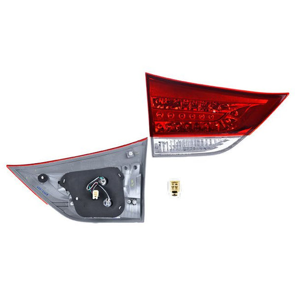Calavera Interior P/ Toyota Sienna 2011-2014