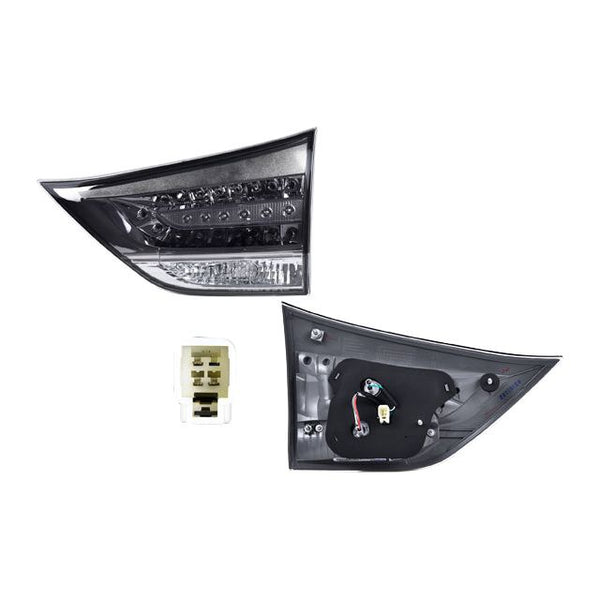 Calavera Interior P/ Toyota Sienna 2011-2017