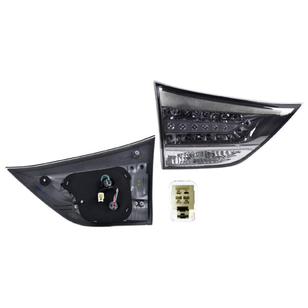 Calavera Interior P/ Toyota Sienna 2011-2017