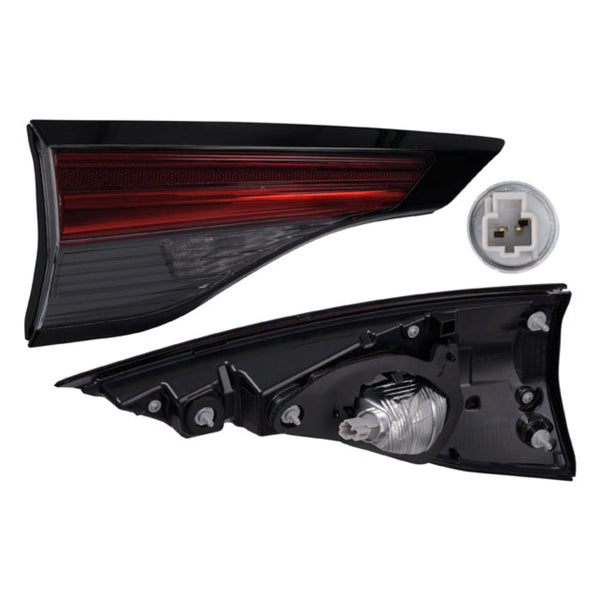 Calavera Interior P/ Toyota Sienna 2021-2024