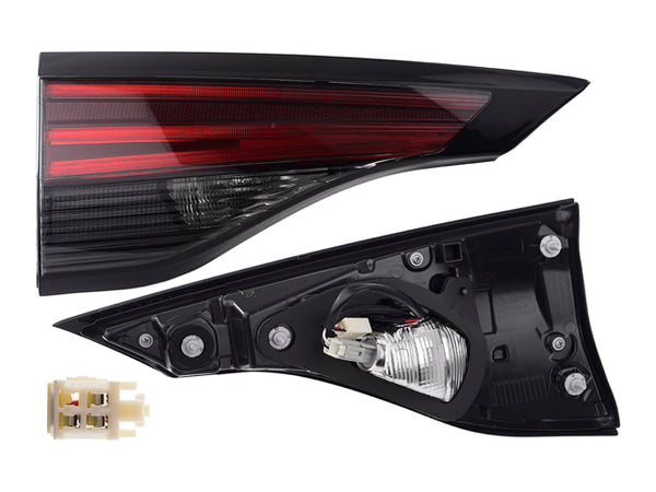 Calavera Interior P/ Toyota Sienna 2021-2024