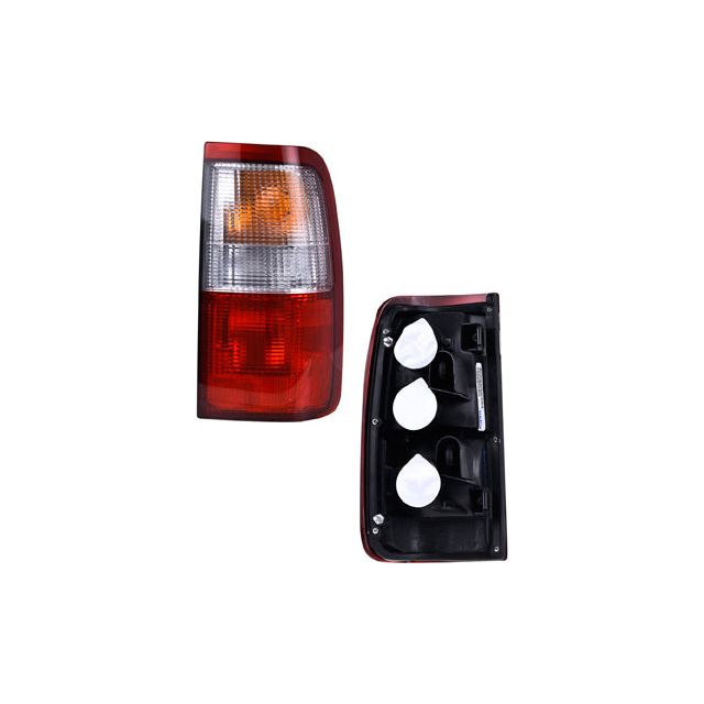 Calavera P/ Toyota T100 1993-1998