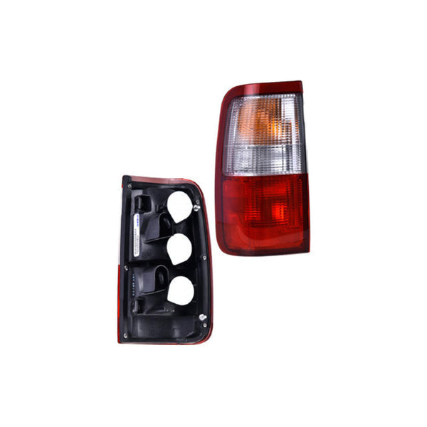 Calavera P/ Toyota T100 1993-1998