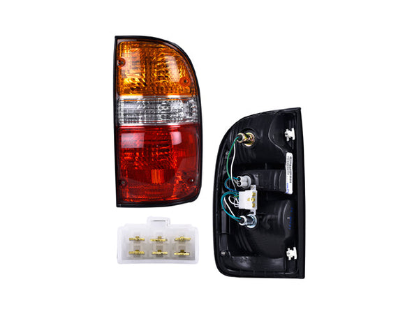 Calavera P/ Toyota Tacoma 2001-2004