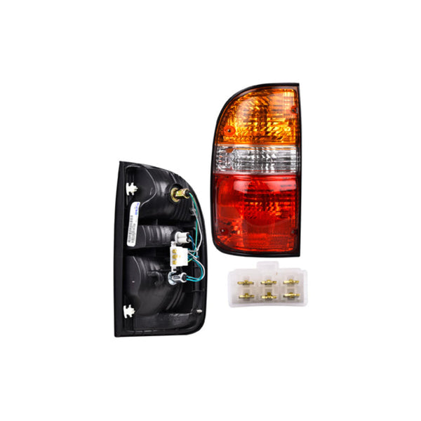 Calavera P/ Toyota Tacoma 2001-2004