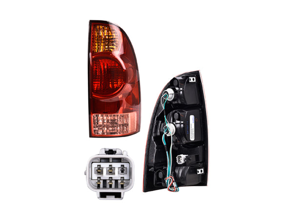 Calavera P/ Toyota Tacoma 2005-2008