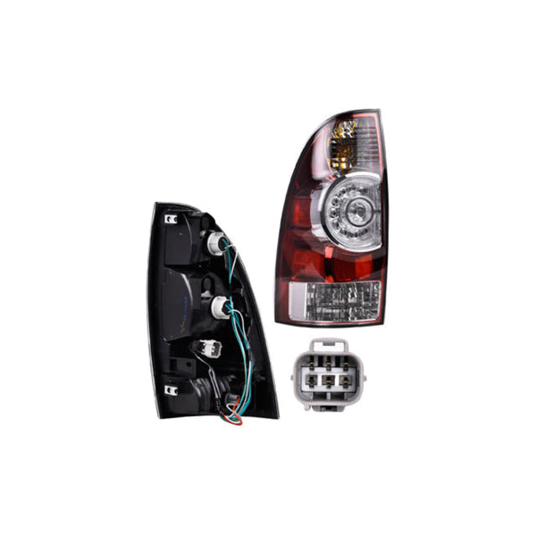 Calavera Ty Tacoma P/ Toyota Tacoma 2009-2015