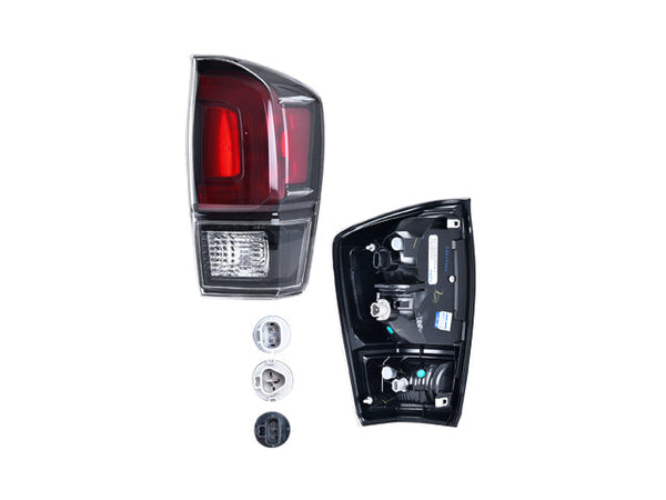 Calavera P/ Toyota Tacoma 2016-2023