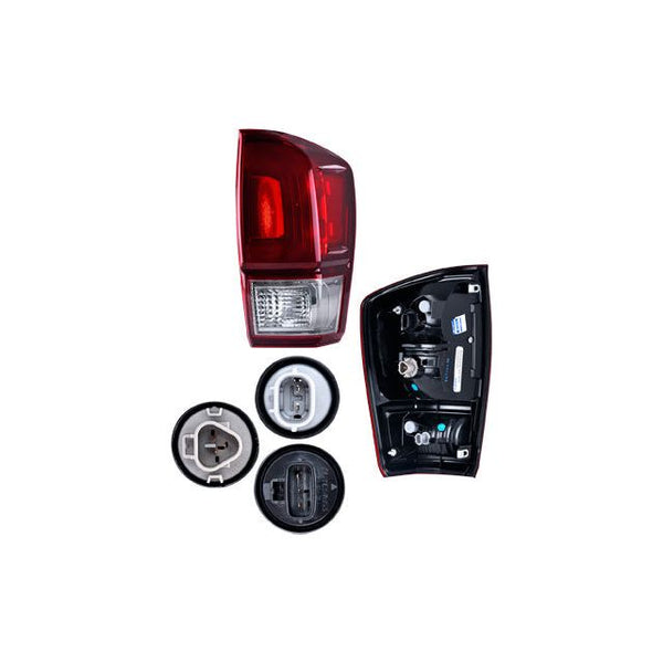Calavera P/ Toyota Tacoma 2016-2023