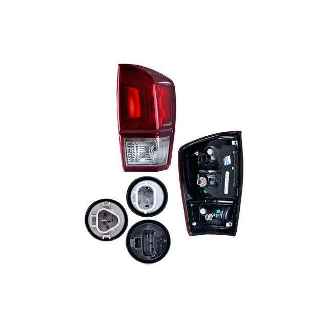 Calavera P/ Toyota Tacoma 2016-2023