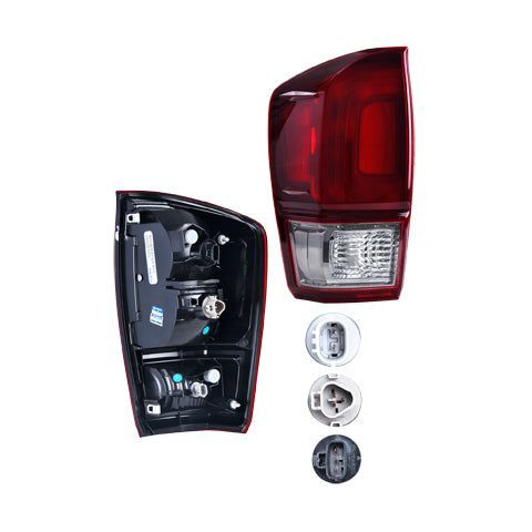 Calavera P/ Toyota Tacoma 2016-2023