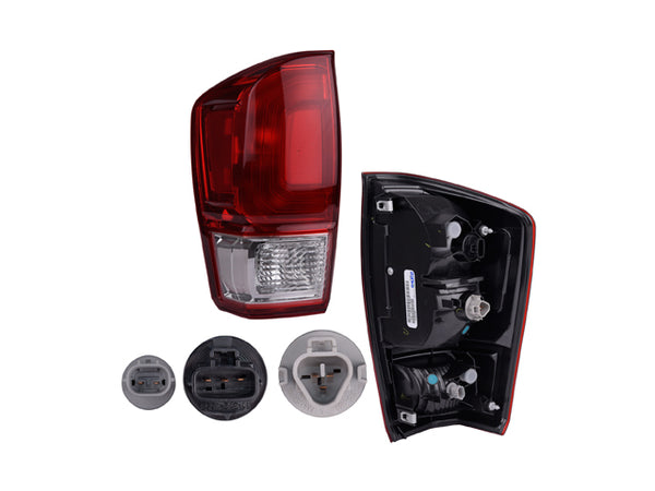Calavera P/ Toyota Tacoma 2016-2023