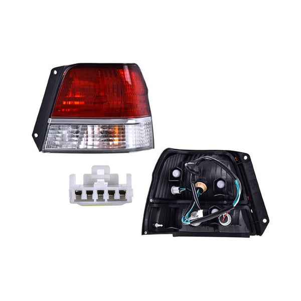 Calavera P/ Toyota Tercel 1998-1999