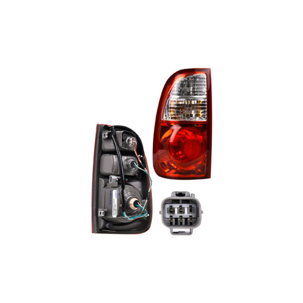 Calavera P/ Toyota Tundra 2005-2006