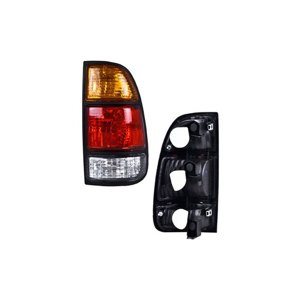 Calavera P/ Toyota Tundra 2000-2004