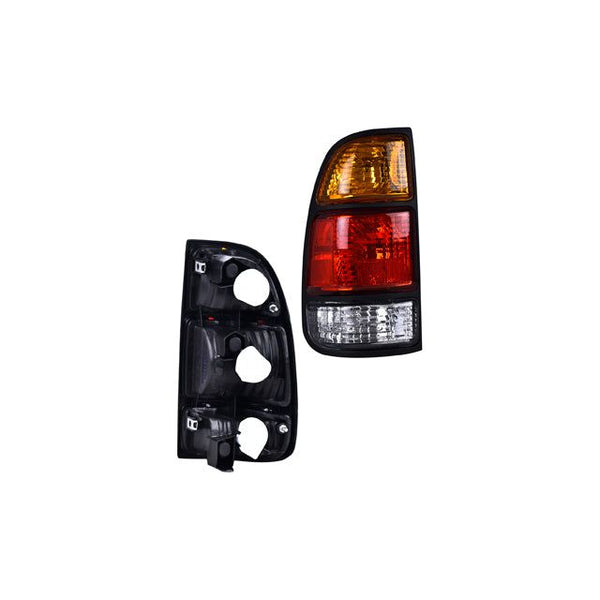 Calavera P/ Toyota Tundra 2000-2004