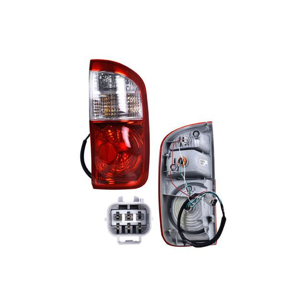 Calavera P/ Toyota Tundra 2000-2006