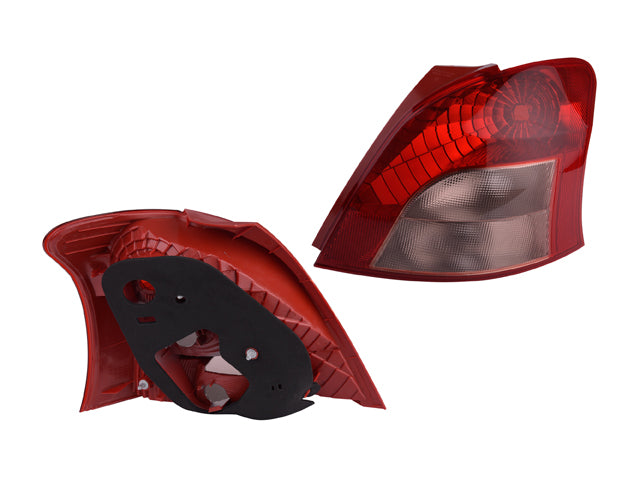 Calavera P/ Toyota Yaris 2006-2008