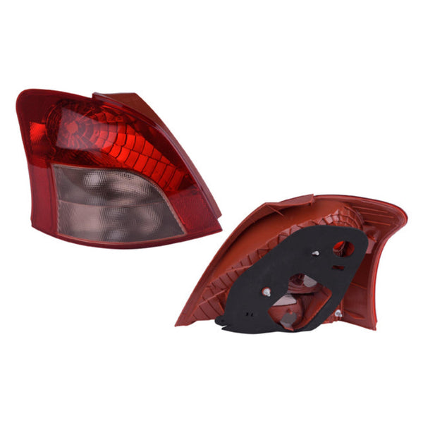Calavera P/ Toyota Yaris 2006-2008