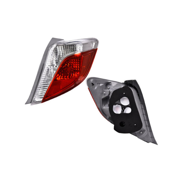 Calavera. P/ Toyota Yaris 2012-2014