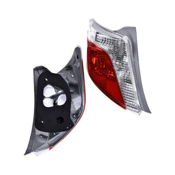 Calavera P/ Toyota Yaris 2012-2014