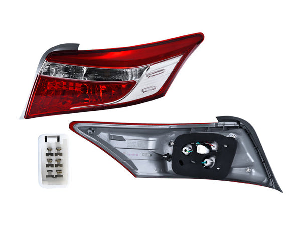 Calavera P/ Toyota Yaris 2017-2017
