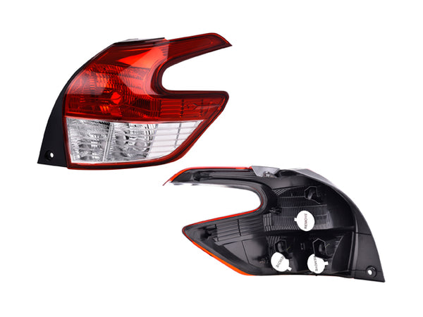 Calavera P/ Toyota Yaris 2017-2017