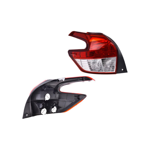 Calavera P/ Toyota Yaris 2017-2017