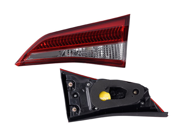 Calavera P/ Toyota Yaris 2018-2022