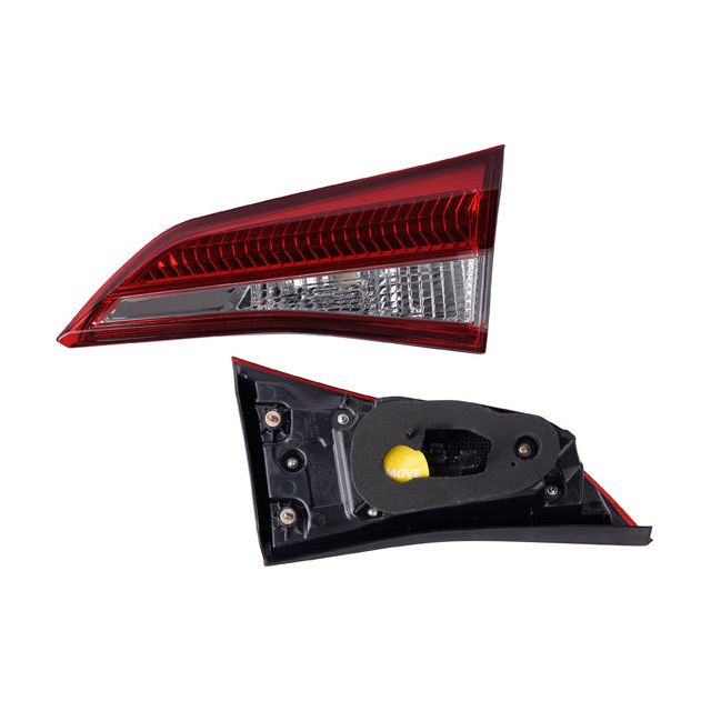 CALAVERA INTERIOR TY YARIS 18-22 4 PUERTAS S/FOCOS S/LEDS CN DER