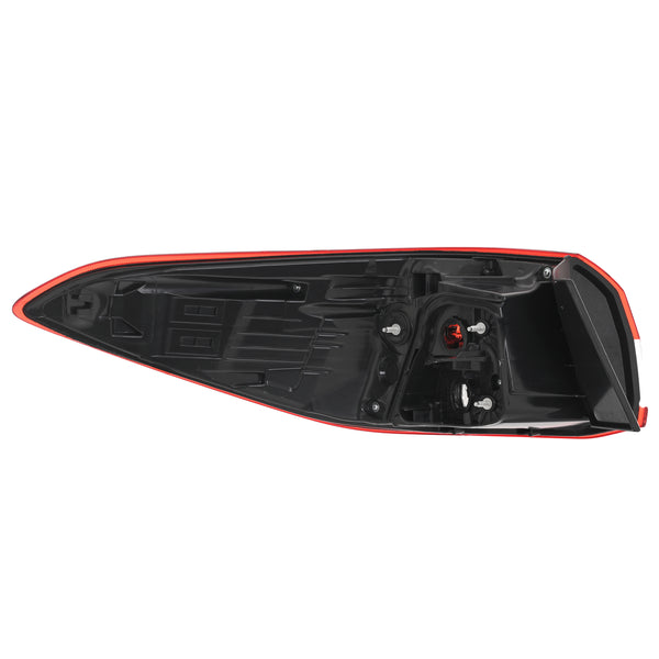 Calavera Exterior P/ Toyota Yaris 2018-2022