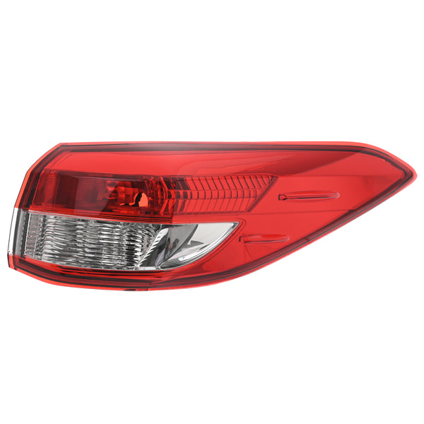 Calavera Exterior P/ Toyota Yaris 2018-2022